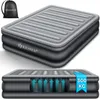 KESSER® Aufblasbare Matratze Doppel Luftbett mit Produktbild-Vorschau 1