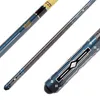 Cuetec New Line N-1 stecca da biliardo colore blu Anteprima dell’immagine prodotto 6