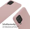 imoshion Silikonowe etui ze sznurkiem do Samsung Galaxy A12 Podgląd zdjęcia produktu 6