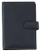 bind Systemplaner A6 Leder schwarz ca. 19 x 14 x 4 cm T 1 Produktbild-Vorschau 12