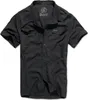 Brandit Roadstar tričko s krátkym rukávom, čierne, 2XL Náhľad obrázku produktu 1