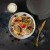 Gaufrier pour 5 gaufres fines en forme de cœur Ø20cm Cœur Voir les images du produit 24