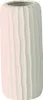 Vase Aquarel Set 2-teilig Weiß 26 cm Produktbild-Vorschau 3