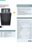 SR63HX74KE IQ300 (45 cm, Home Connect) Produktbild-Vorschau 21