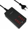 LogiLink PA0140, Vnútorný, AC, 5 V, Čierna Náhľad obrázku produktu 8