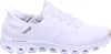 Skechers Glide Step Slipper Weiß Produktbild-Vorschau 16
