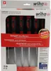 wiha Schraubendreher-Set 7152 6-teilig Produktbild-Vorschau 25