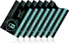 RFID GUARD 7x NFC RFID Schutzhülle Karten Hüllen Set RFID & Produktbild-Vorschau 4