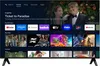 TCL 32V5C, QLED-Fernseher, (FullHD, Triple-Tuner, Smart TV) Produktbild-Vorschau 22