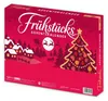 itenga Adventskalender Frühstück Brotaufstriche - Motiv Produktbild-Vorschau 2
