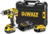 DeWalt DCD791P2-QW Trapano avvitatore a batteria 18V / 5,0 Anteprima dell’immagine prodotto 47