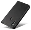 Handyhülle für Samsung Galaxy A20e Kunstleder Flip Cover Produktbild-Vorschau 5