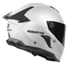 Casque Bogotto Rapto, blanc mat, taille M (57/58) Voir les images du produit 5