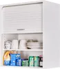 SIMMOB Küchenschrank Schrank Oberschrank Hängeschrank mit Produktbild-Vorschau 5
