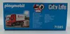 PLAYMOBIL Kaufland 71385 Container-LKW Produktbild-Vorschau 7
