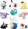 Takara Tomy Sanrio Figur    One Size Produktbild-Vorschau 3