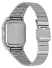 Casio - A130WE-1AEF - Polshorloge - Uni - Quartz - Vintage Productafbeelding-voorbeeld 1