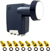 Inverto IDLP-OCT410-PREMU-OPN Octo-LNB Produktbild-Vorschau 7