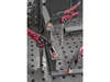 Piher | TGA Schnellspanner Tischklemme Produktbild-Vorschau 6