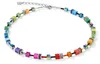 Coeur de Lion Collier Rainbow 2838/10-1520 Produktbild-Vorschau 1