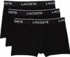 Lacoste 3 Packungsstämme, Schwarz XL Produktbild-Vorschau 7