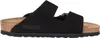 Birkenstock muli Arizona muli Arizona camoscio Anteprima dell’immagine prodotto 4