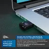 CSL WLAN 300 Mbit/s USB Stick Adapter - WiFi adaptér - Náhľad obrázku produktu 3