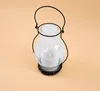 esotec Solar-Laterne DEKO DREAM Flackerlicht GLAS Produktbild-Vorschau 8