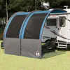 vidaXL Wasserfester Tarp Personen 250 x 260 x 260 cm Produktbild-Vorschau 3
