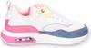 Dockers by Gerli Sneaker Damen  multicolor Basics Textil, Produktbild-Vorschau 2
