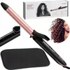 BaByliss 19 mm Curling Tong Nero caldo, oro rosa 2,5 m Anteprima dell’immagine prodotto 15