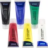 Stylex 28653 Acrylfarbe matt 6er-Set Farben in Tube à 75 ml Produktbild-Vorschau 8