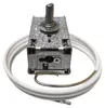 Thermostat passend wie Zanussi 2262154038 Ranco für Produktbild-Vorschau 5