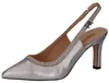 Peter Kaiser Pumps Pumps Leder Produktbild-Vorschau 1