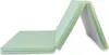 Jeflex klappbare Turnmatte Weichbodenmatte grün/grau 210 x Produktbild-Vorschau 3
