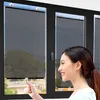 Pare-soleil pliable pour vitre 60 × 40 cm, protection UV, Voir les images du produit 6