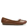 Clarks Freckle Ice 20352930 (5/Dark Tan Lea) Produktbild-Vorschau 40