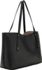 Guess Brenton Tote - Shopper 36 cm (black) Produktbild-Vorschau 9