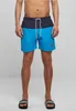 Urban Classics Badehose für Männer Shorts Thaczed Blau 4XL Produktbild-Vorschau 8