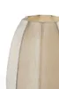 Light & Living - Vase BRADLEY - Ø17x23,5cm - Braun Produktbild-Vorschau 2