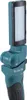 Makita® LED-Akku-Arbeitsleuchte LXT 400 lx 240 lm - DML801 Produktbild-Vorschau 17
