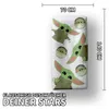 Star Wars Baumwolle Strandtuch Frottee Badetuch mit Premium Produktbild-Vorschau 3