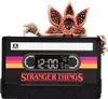 Zegar alarmowy Demogorgon z serialu Stranger Things 15 cm Náhľad obrázku produktu 1