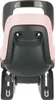 Bobike Seat Maxi Go Baumwolle Candy Pink Produktbild-Vorschau 2