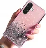 Pouzdro pro Samsung A56 5G CASE BROKAT + 9H OCHRANNÉ SKLO Náhled obrázku produktu 1