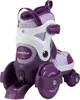 HUDORA Rollschuh My First Quad in Größe 26-29 - Lavender - Produktbild-Vorschau 2