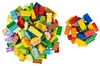 LEGO® Duplo 100 kociek + 25 kociek 2x4 farebné NOVINKA! Náhľad obrázku produktu 7