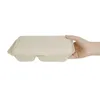 Fiesta Compostable Kompostierbare Bagasse Lebensmittelboxen Produktbild-Vorschau 3