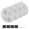 Filter kit PET-901 pro vodní fontány  Voir les images du produit
