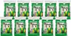 A grid of ten identical bags of Shinode Sushi Rice. Produktbild-Vorschau